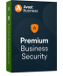 Mobile Preview: Avast Premium Business Security